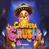 Bocoran RTP Slot Yggdrasil Calavera Crush